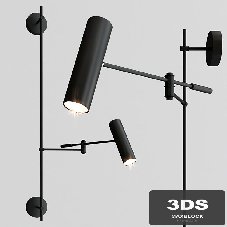 Wall lamp NB LIGHT 27305