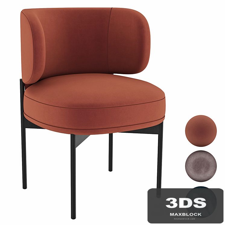 Chair Akiko