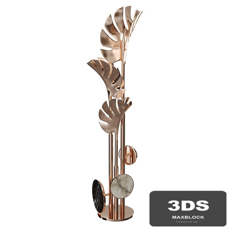 CALLIA FLOOR LAMP