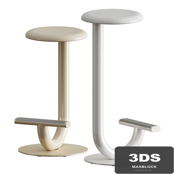 Desalto STRONG Stool