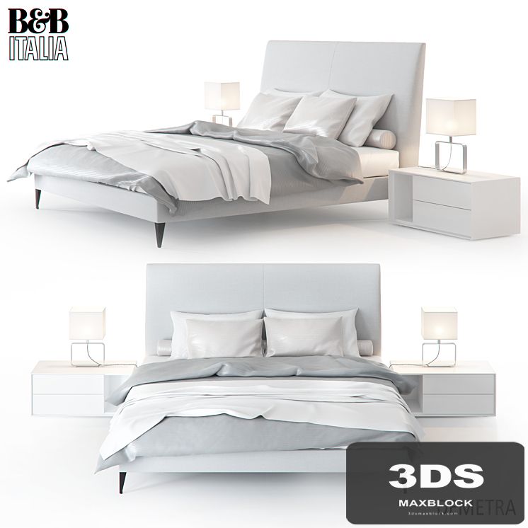 B &amp; B Demetra