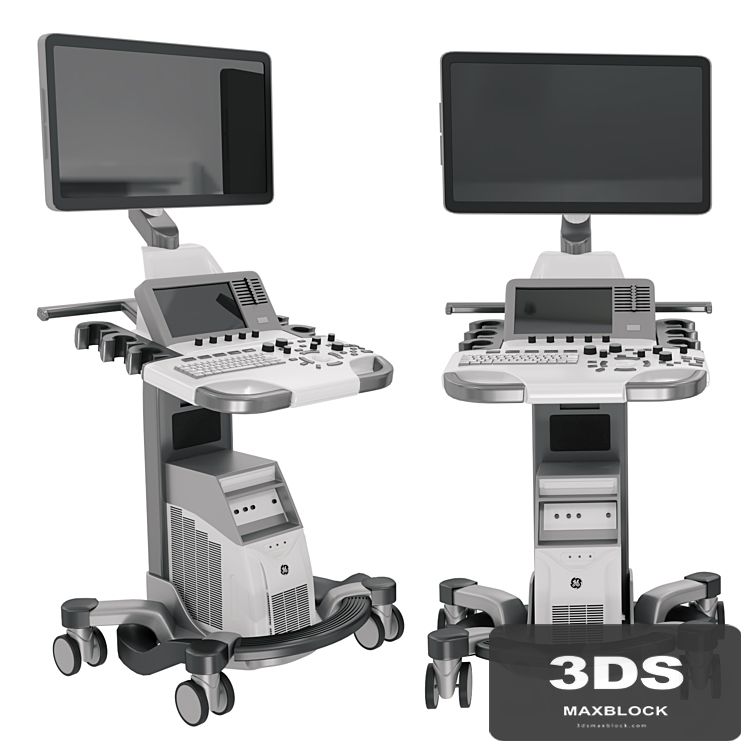 LOGIQ ultrasound systems