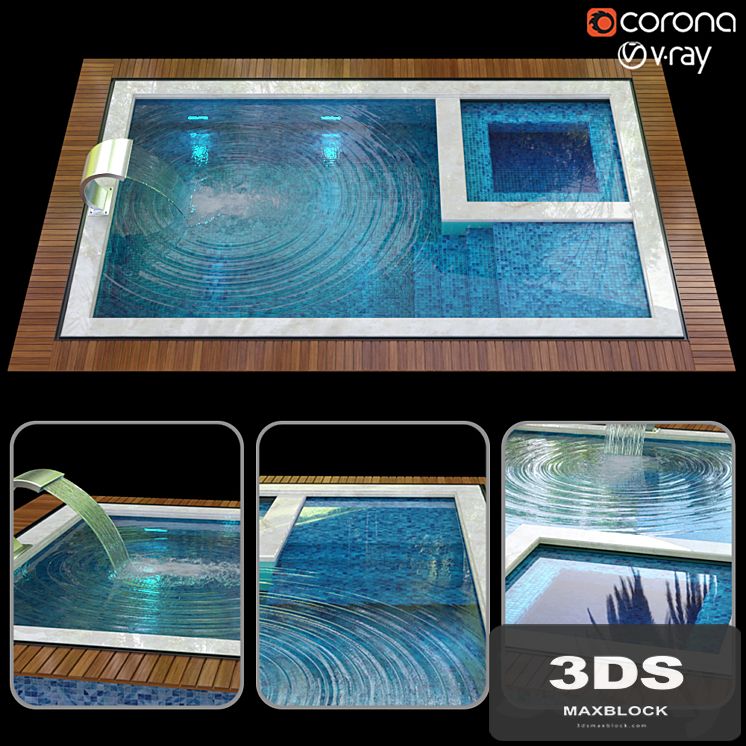 Swimming pool 006