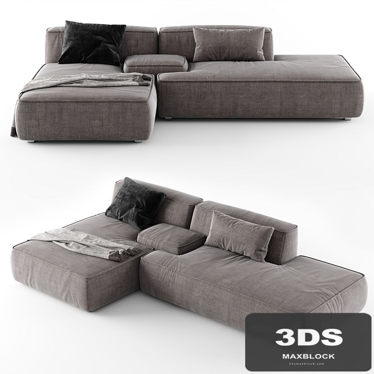 Lema cloud sofa