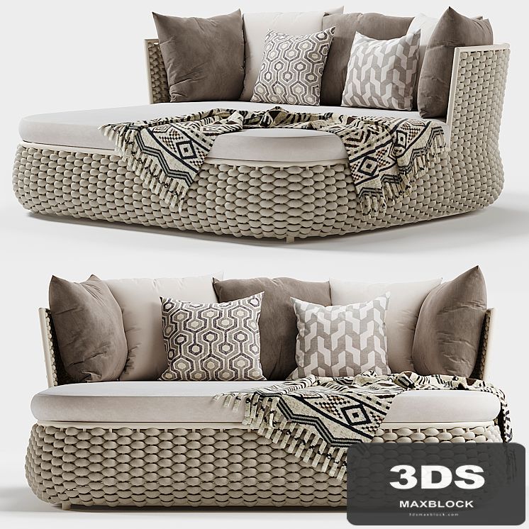 LEON DAYBED | Mindo