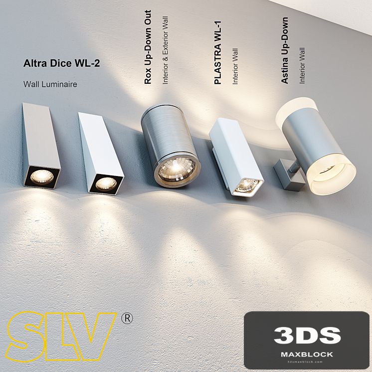 Wall lights