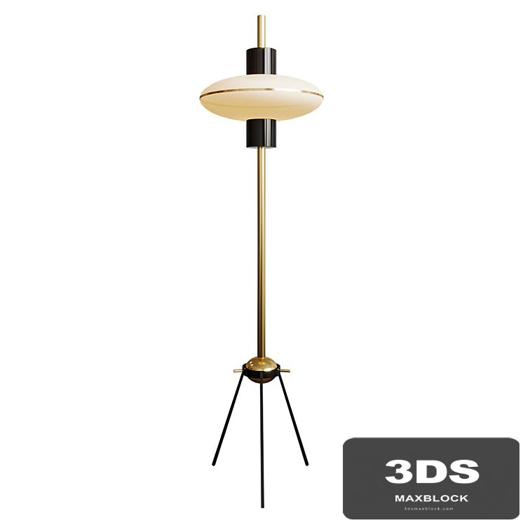 Floor lamp RONA