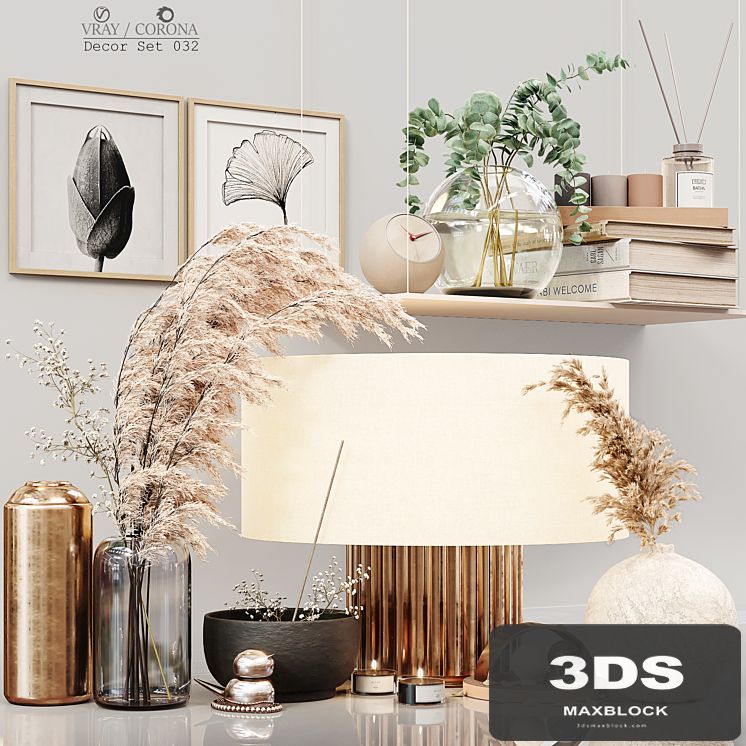 Decor Set 032