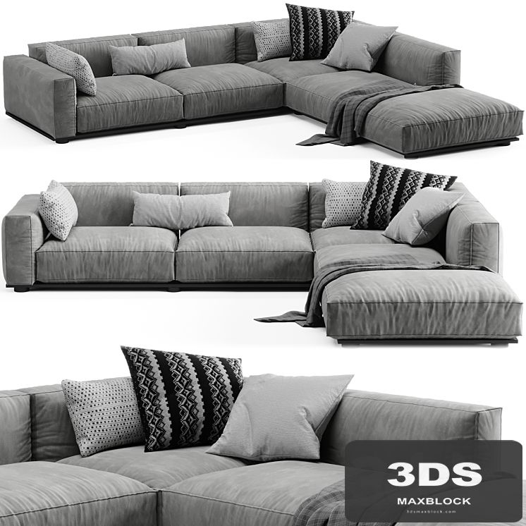 Arflex Sofa