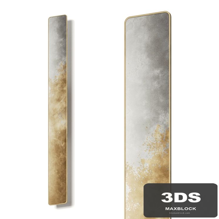 Rossato Arredamenti Elliot Wall Lamp