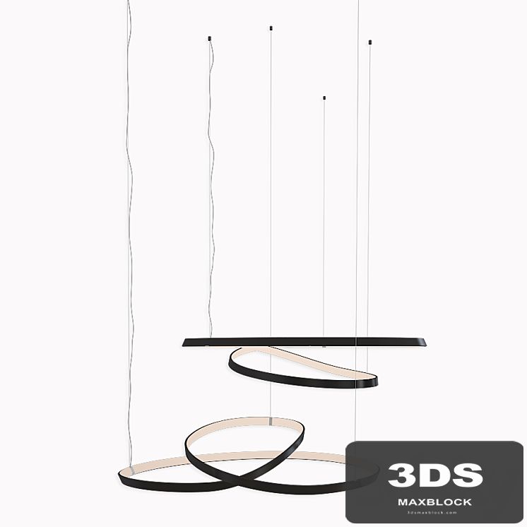 Heaven Ceiling Lamp