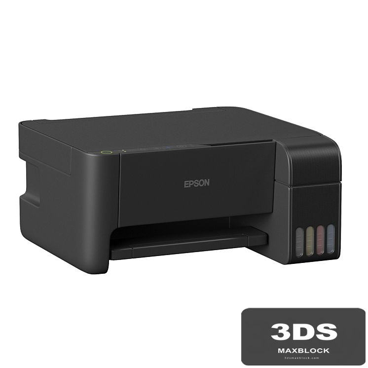 MFP Epson L3150