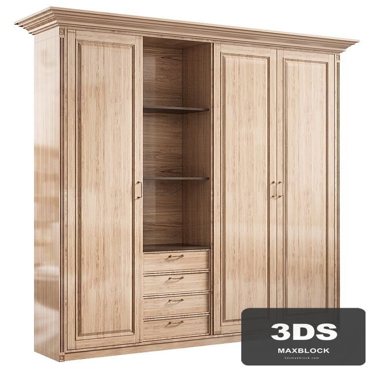 Cabinet cabinet