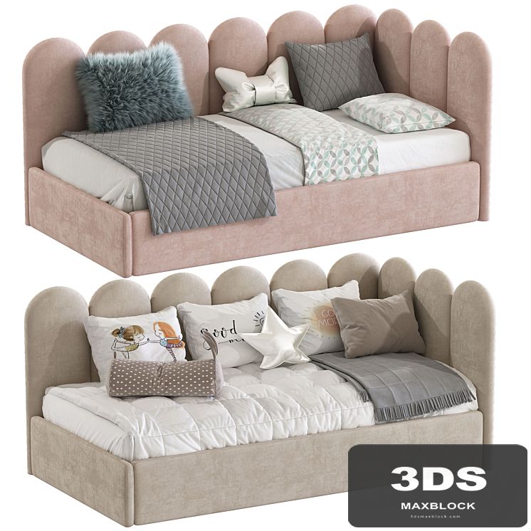 Modern sofa bed 7