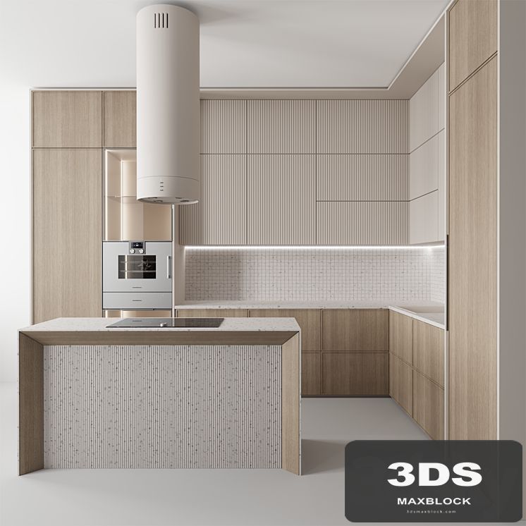 Kitchen no. 83
