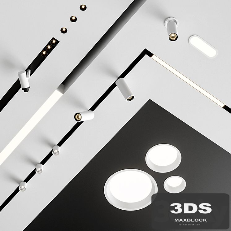 Arkoslight Set 2