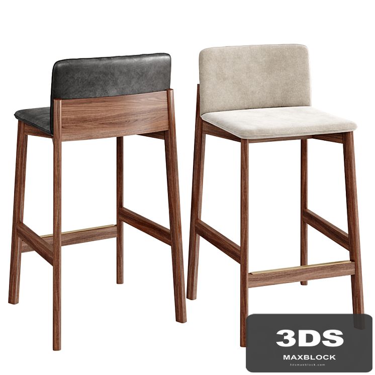 Contour Stool