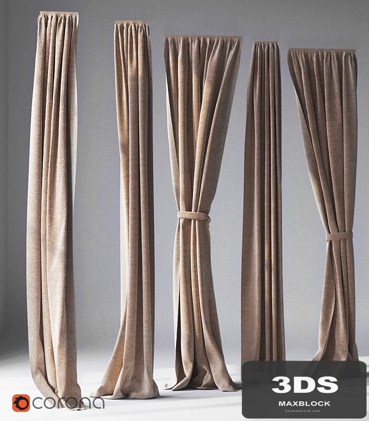 modern curtain02