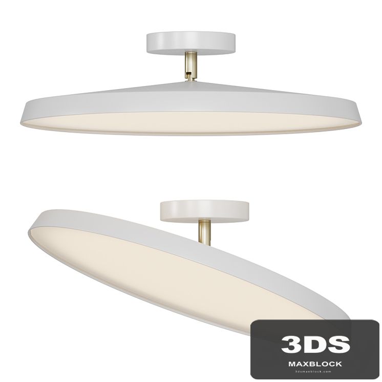 Nordlux - Alba Pro 40