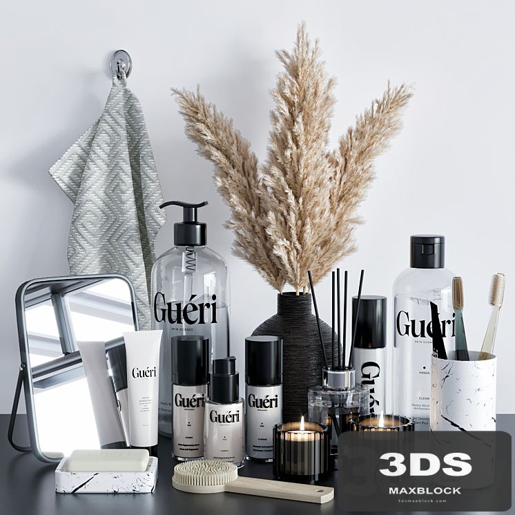 bathroom accessories 06