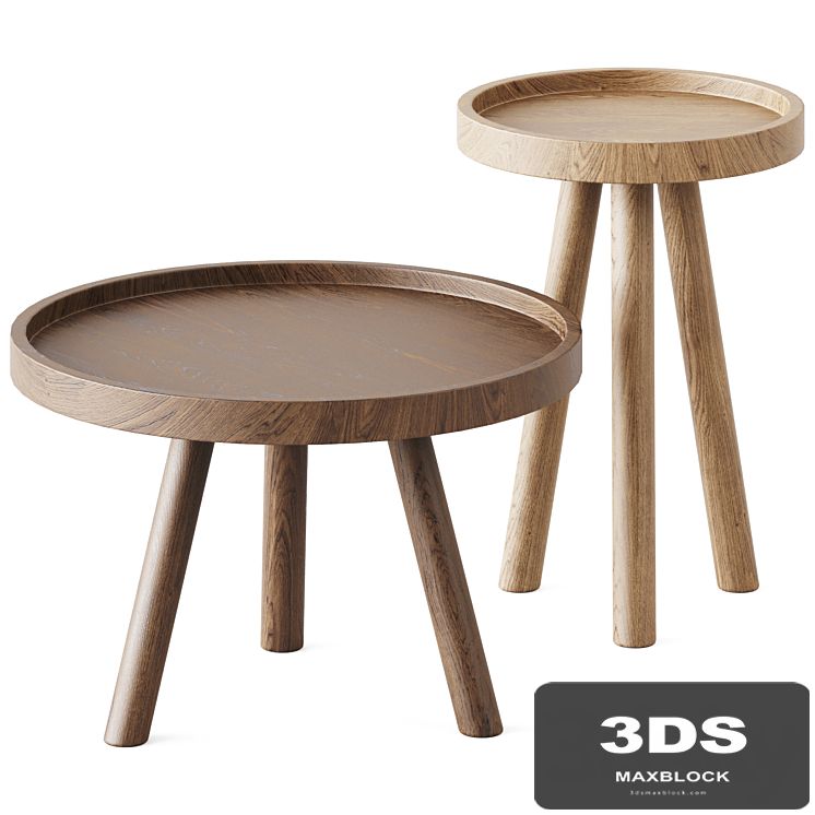 Side Coffee Table Glenda La Forma