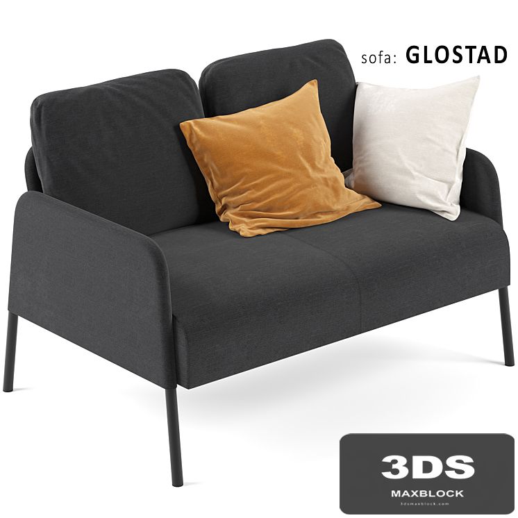 IKEA SOFA SET