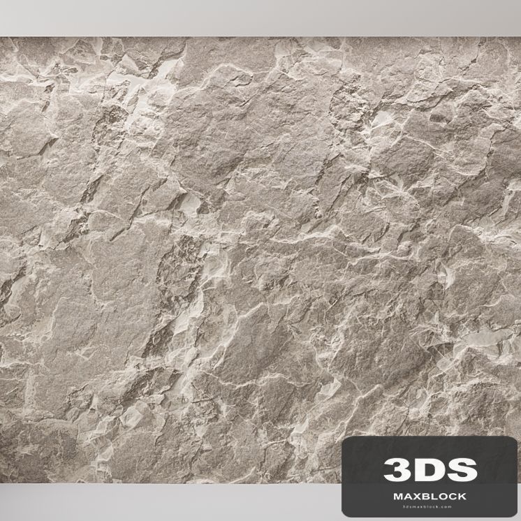 Desert Rock cliff №31