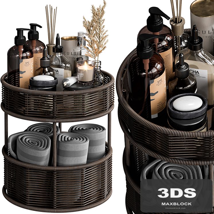 Bathroom accessories 10
