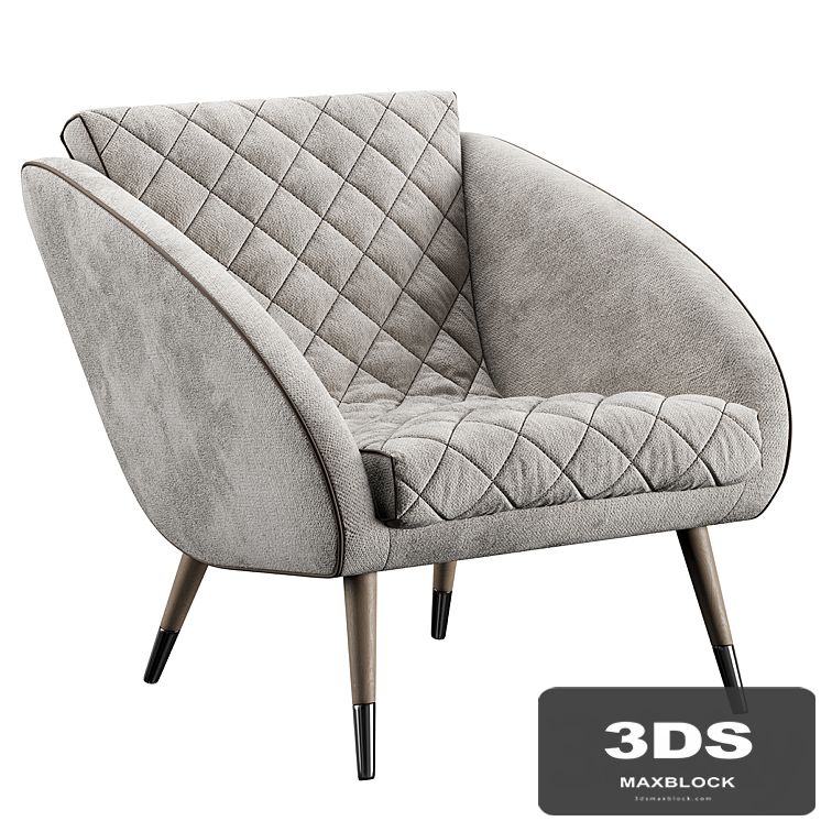 Minnesota Armchair Konyshev