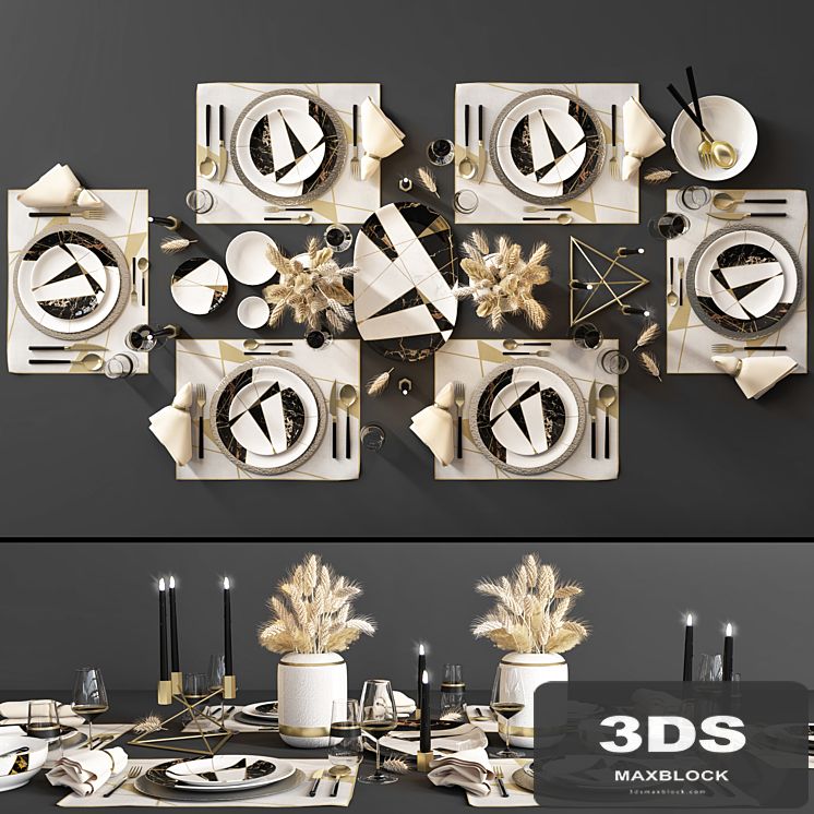 table setting_101