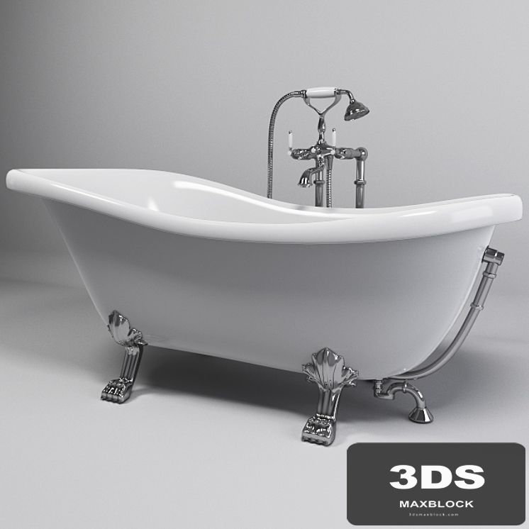 Cielo Windsor EP Bath Epoca