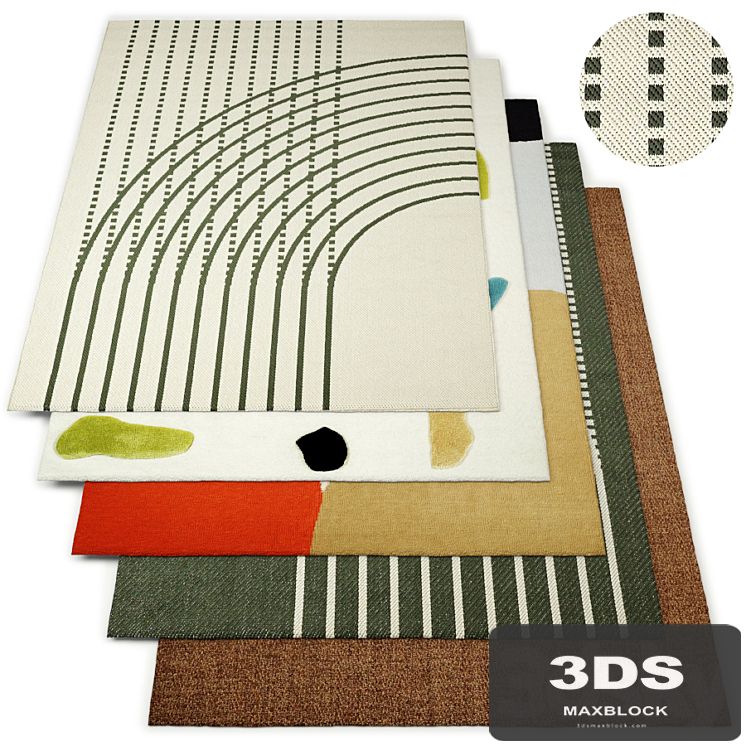 IKEA carpets