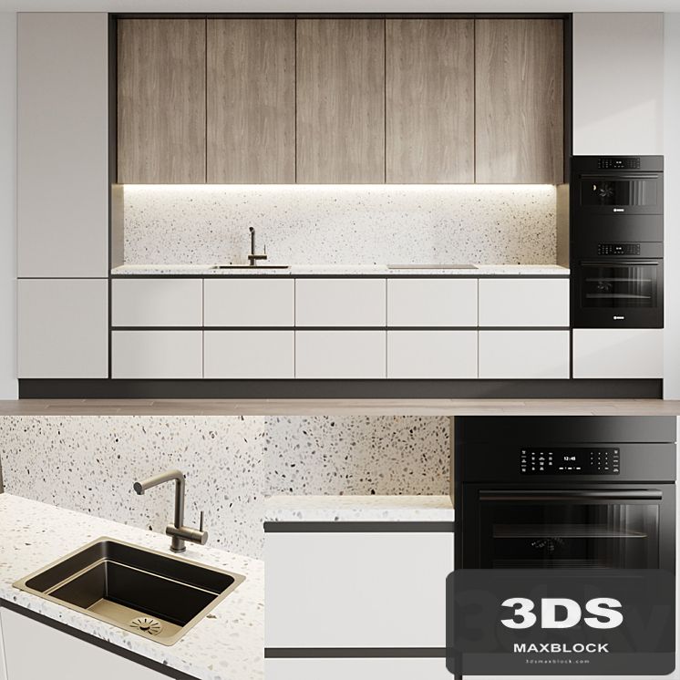 Kitchen 12