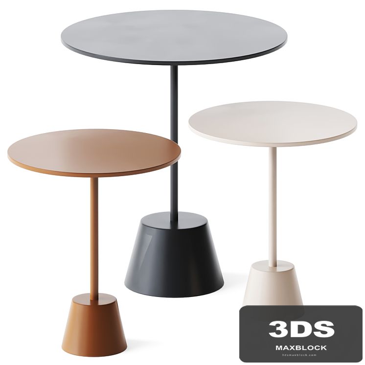 Coffee Tables Queens by Gianfranco Ferre Home