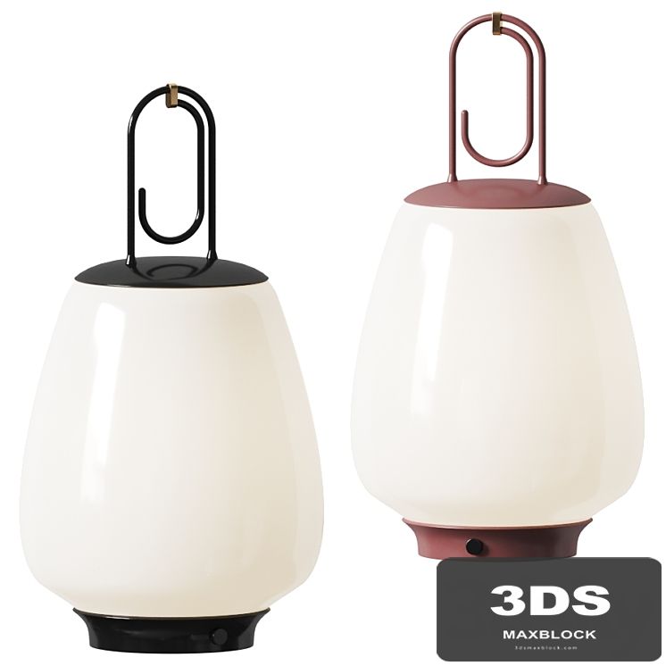 And Tradition - LUCCA SC51