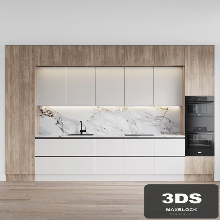 Kitchen 16