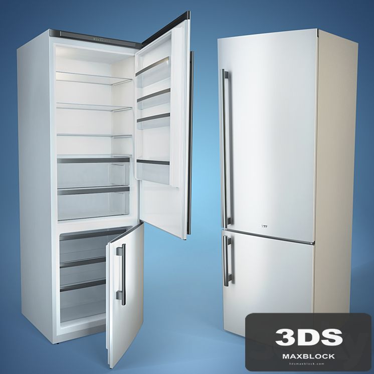 Fridge NEFF