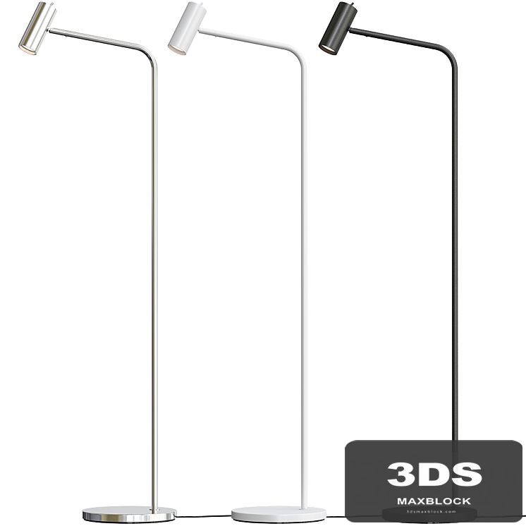 Virrmo Lamp Nickel Ikea