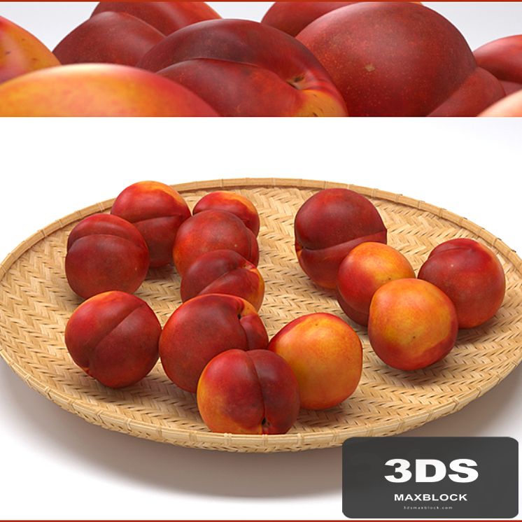 Nectarine