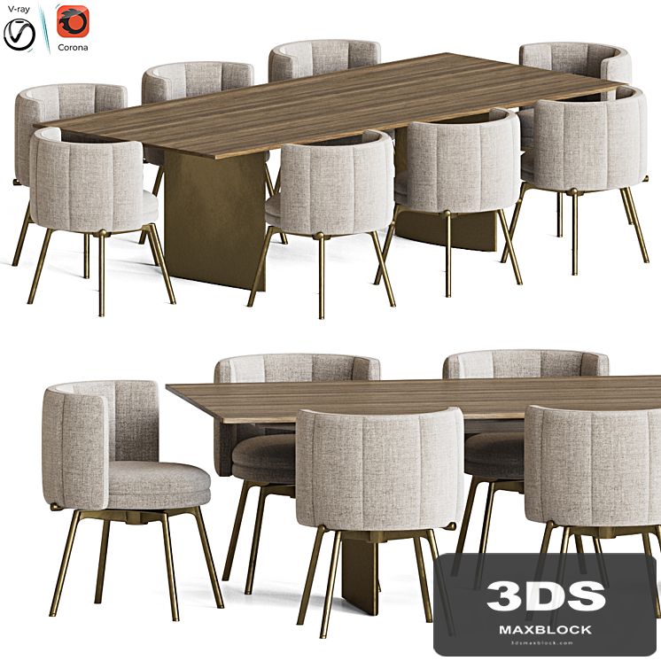 Dining Set 29