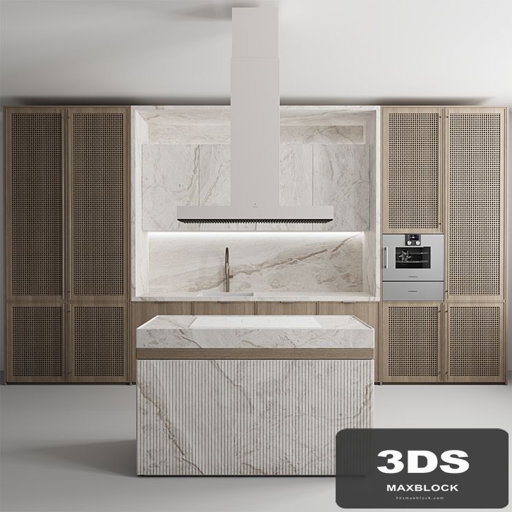 Kitchen no. 85