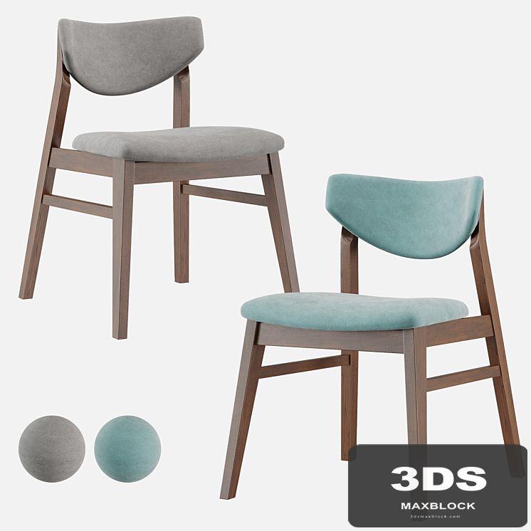 Chair RAGNAR Stool Group