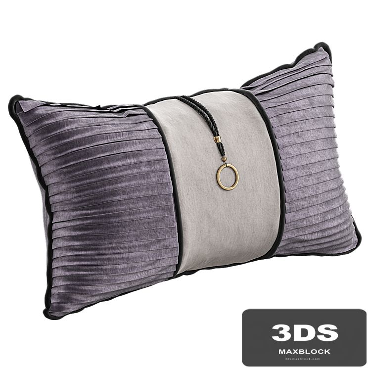 Decorative Pillow # 57