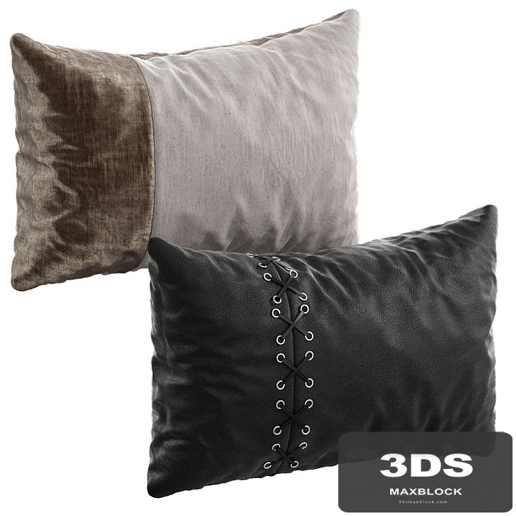 Decorative Pillow # 65