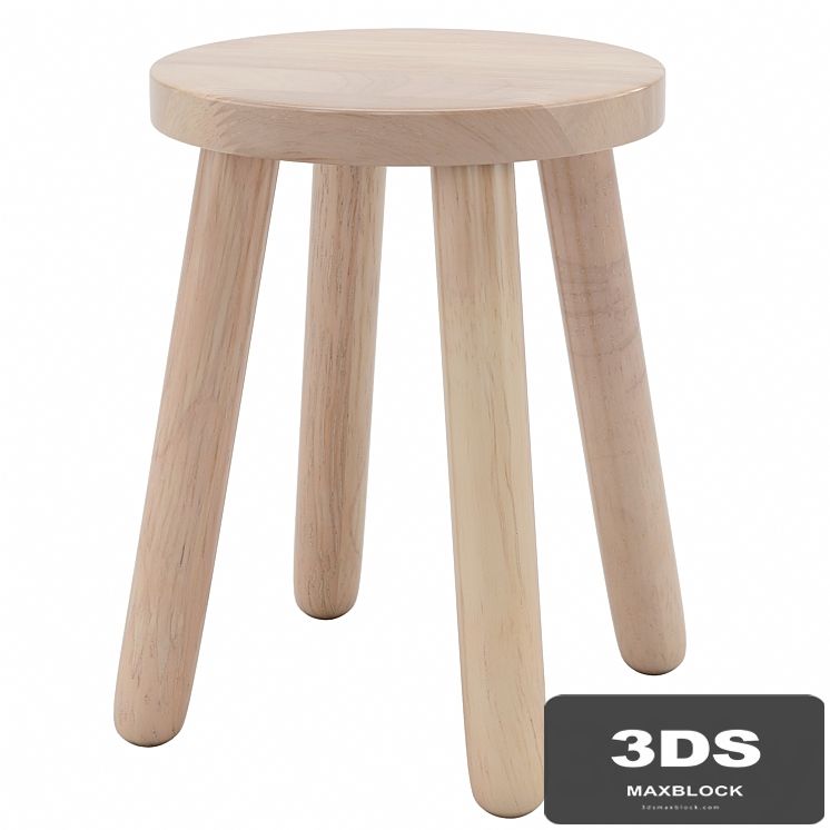 Dilcia Stool