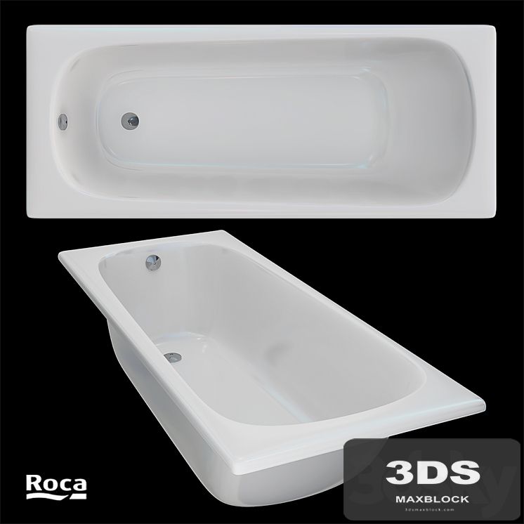 Roca Contesa 170 x 70