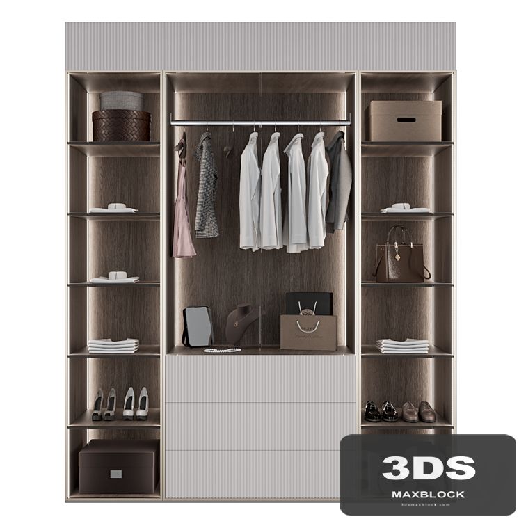 Wardrobe №5