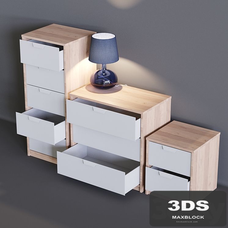 IKEA ASKVOL