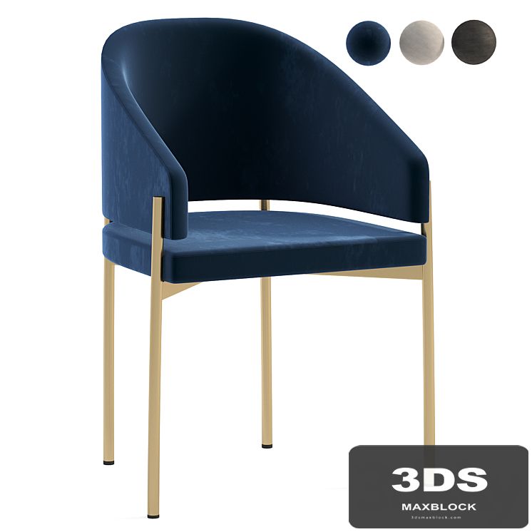 IRVING Chair