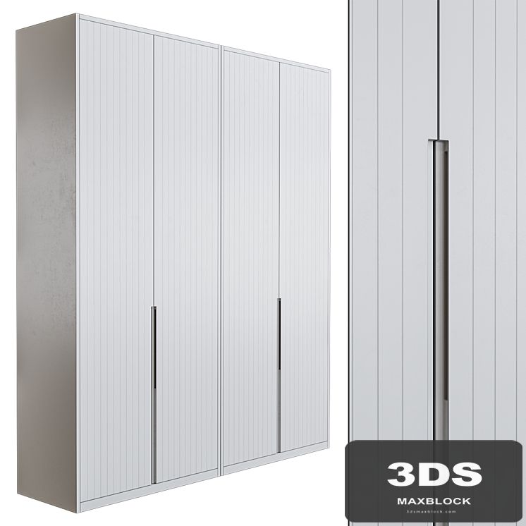 Cupboard MY 55 (Muzafarov Collections)